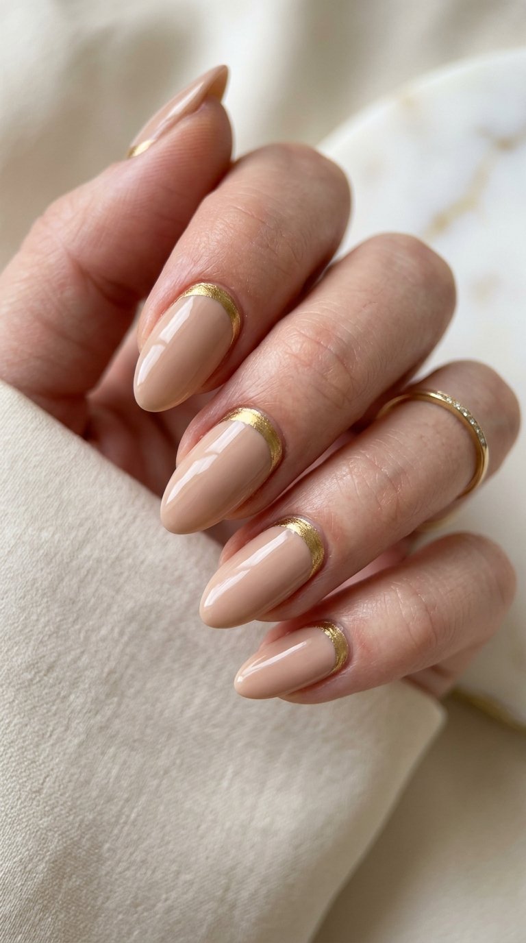 Reverse_French_Manicure_Nude_Nails