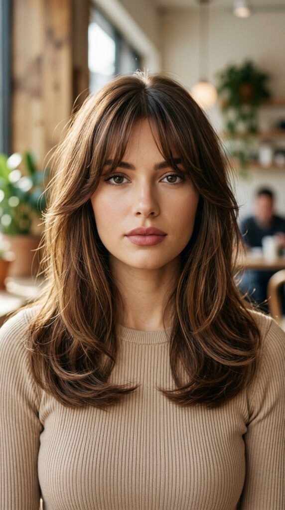 Shoulder-length_blowout_curtain Shoulder-length_blowout_curtainbangs