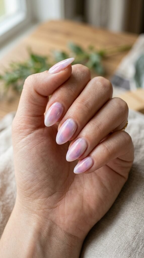 Watercolor_aura_nails_pastel_ Watercolor_aura_nails_pastel_