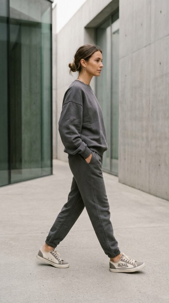 Woman_in_monochrome_streetwear Woman_in_monochrome_streetwear