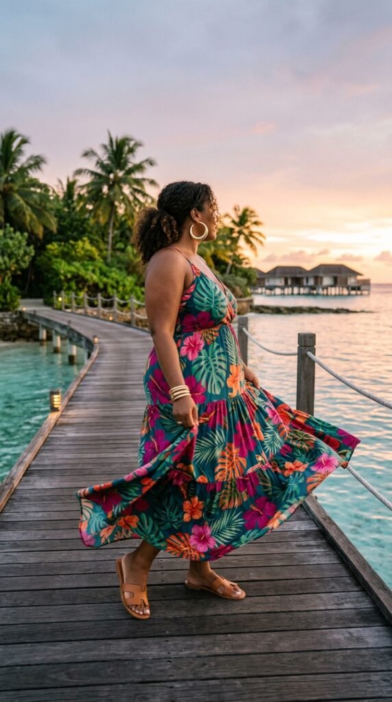 tropical_dress maxi dress tropical_dress maxi dress