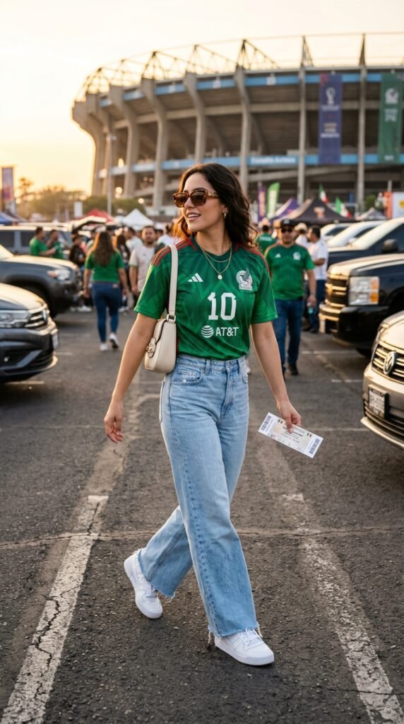 mexican jersey with jeans mexican jersey with jeans