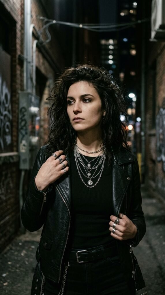 Woman_wearing_black_outfit Woman_wearing_black_outfit