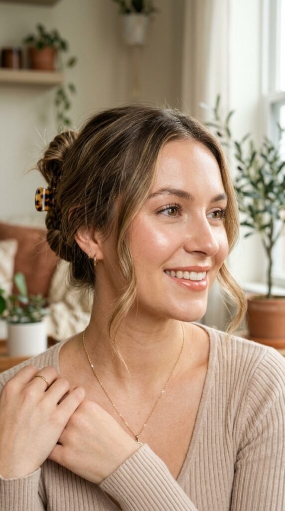claw_clip_hairstyle claw_clip_hairstyle