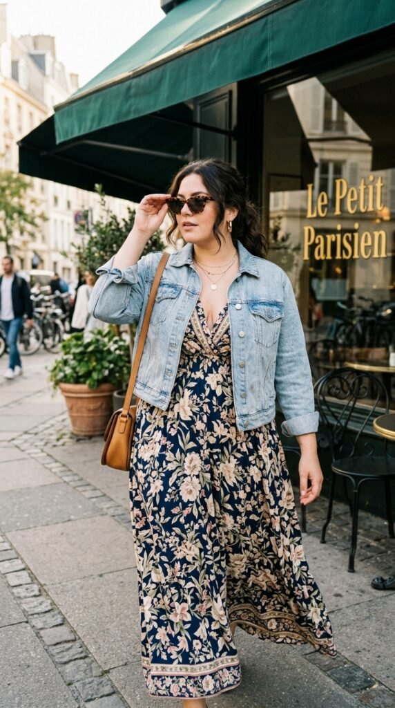 Woman_wearing_denim_jacket_maxi_202606061555 denim_jacket_maxi