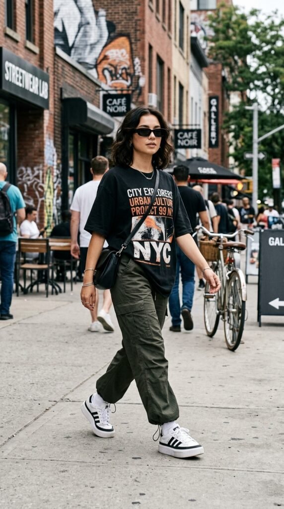 graphic_tee_cargo_pants graphic_tee_cargo_pants