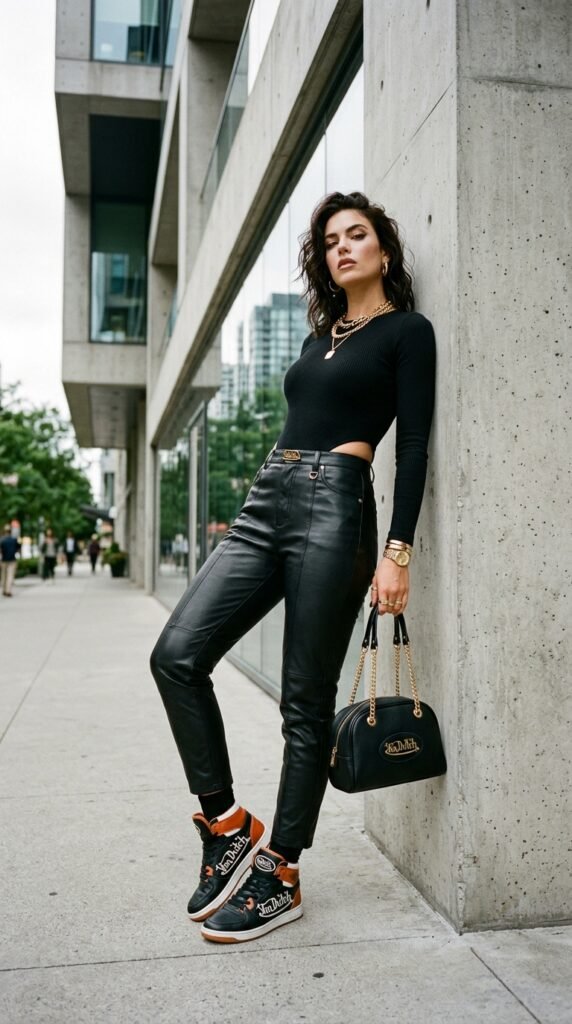 Woman_wearing_leather_pants_body… Woman_wearing_leather_pants_body…