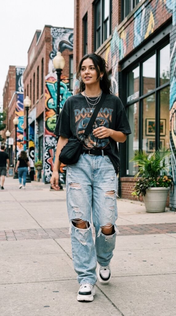 Woman_wearing_ripped_jeans_graph…_202606011619 ripped_jeans_graphictee