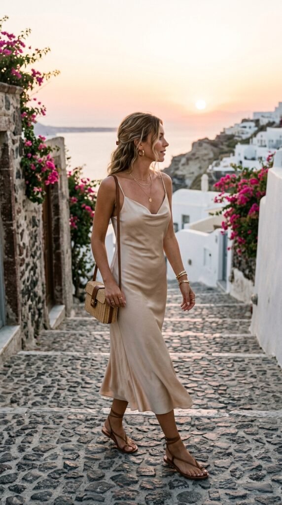 Woman_wearing_satin_slip_dress Woman_wearing_satin_slip_dress