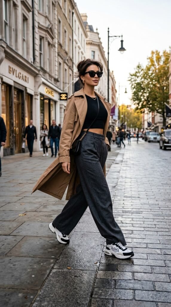Woman_wearing_wide-leg_trousers Woman_wearing_wide-leg_trousers