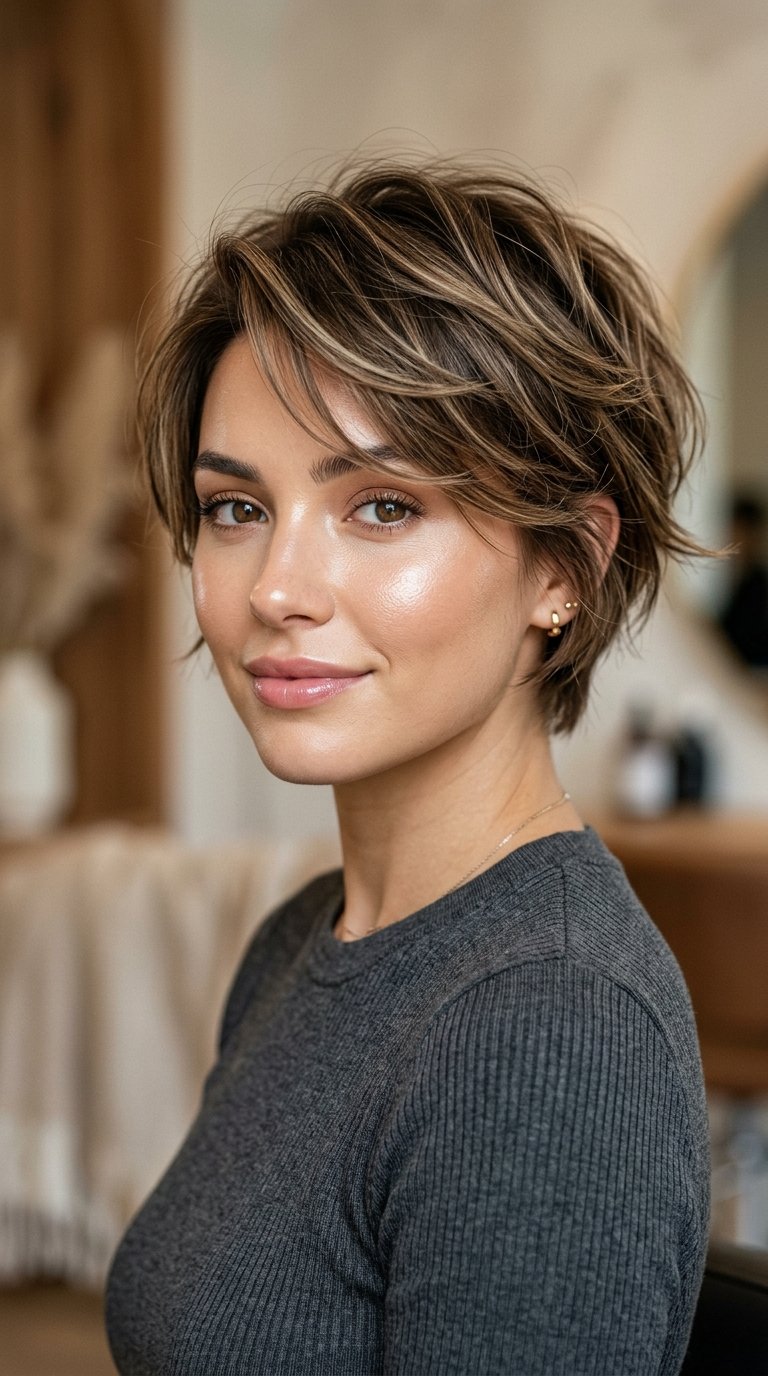 bixi haircut