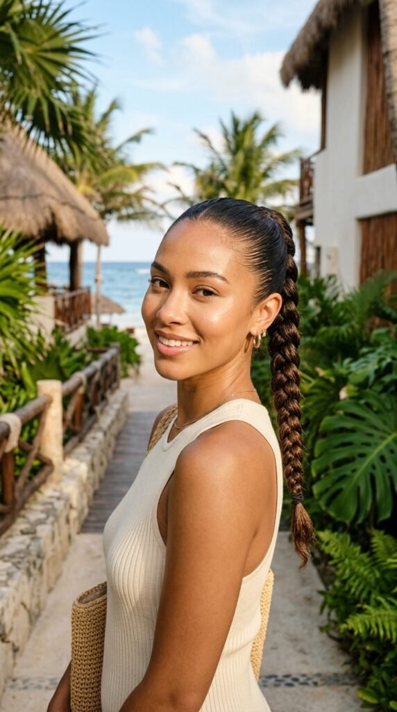 Woman_with_braided_ponytail Woman_with_braided_ponytail