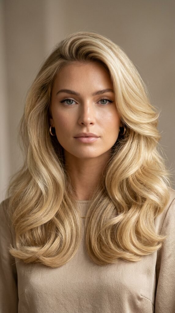 Woman_with_butter_blonde_hair Woman_with_butter_blonde_hair