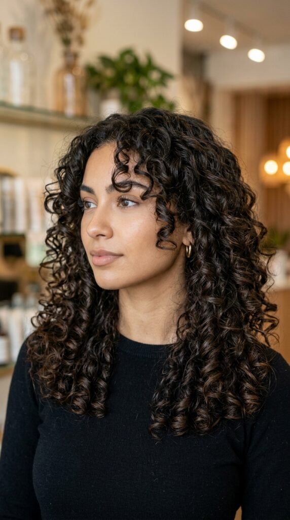 Woman_with_curly_butterfly_layers_202606191516 Woman_with_curly_butterfly_layers_