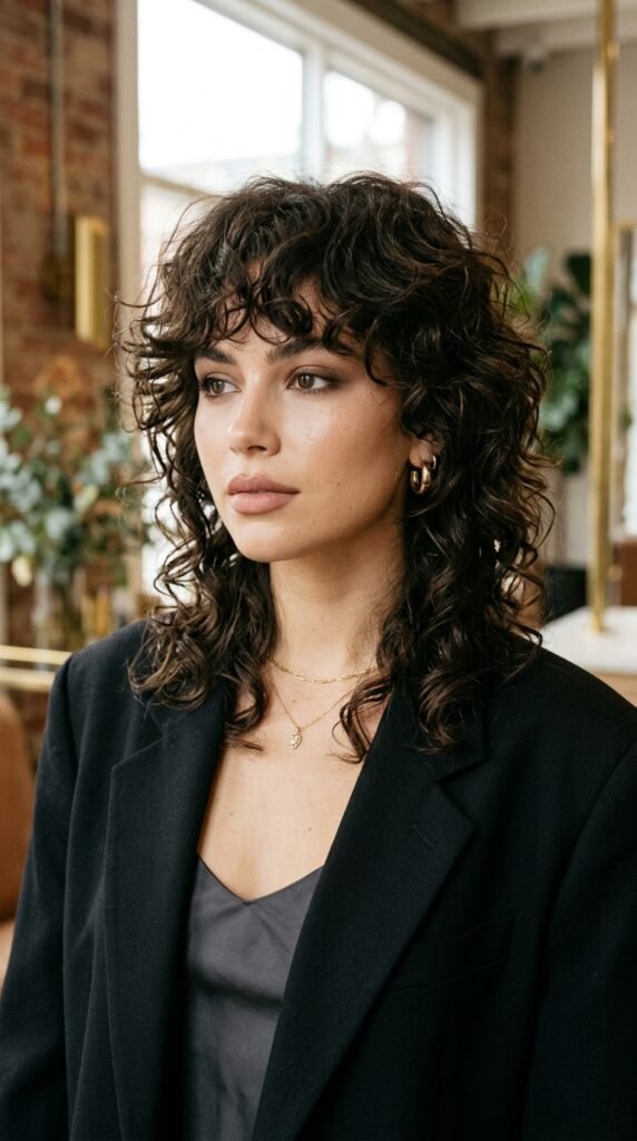 Woman_with_curly_wolf_cut_ Woman_with_curly_wolf_cut_