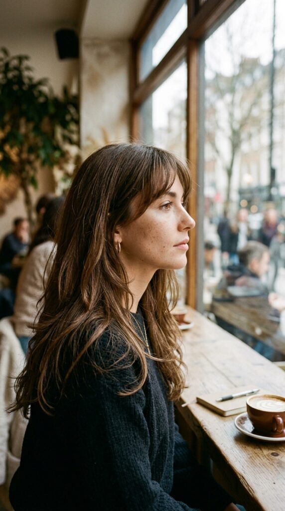 Woman_with_long_layered_hair_wispy bangs Woman_with_long_layered_hair_wispy bangs