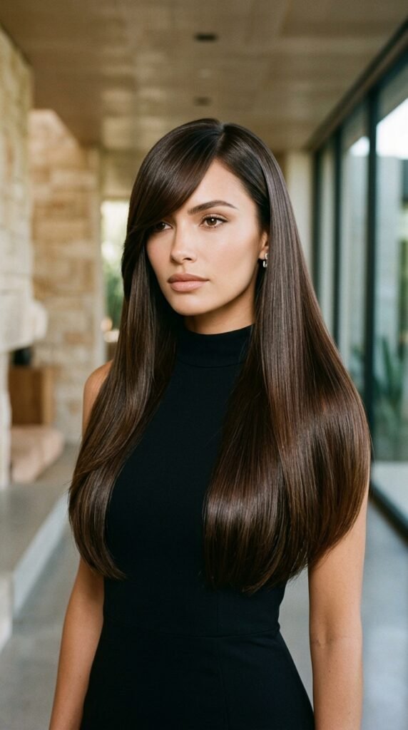 Woman_with_long_sleek_hair Woman_with_long_sleek_hair
