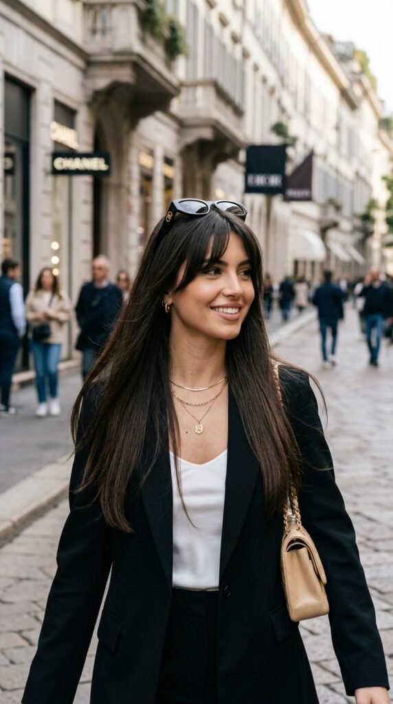 Woman_with_long_straight_hair Woman_with_long_straight_hair