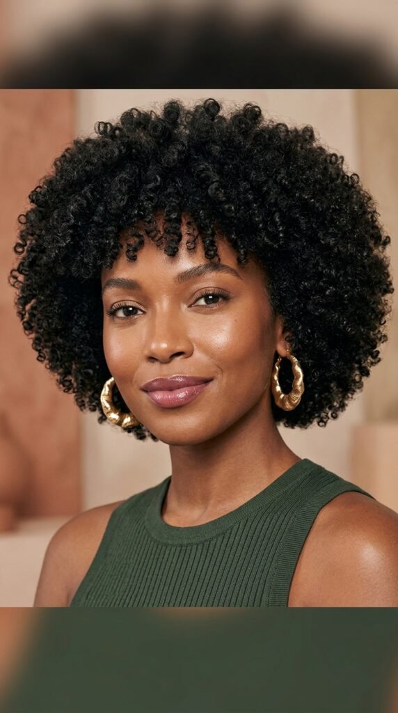 Woman_with_rounded_curly_afro Woman_with_rounded_curly_afro