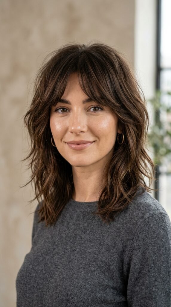 Woman_with_shoulder-length_wolf_cut Woman_with_shoulder-length_wolf_cut