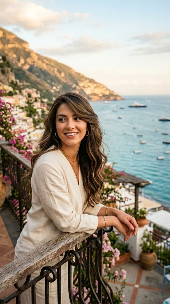 Woman_with_soft_waves_ Woman_with_soft_waves_