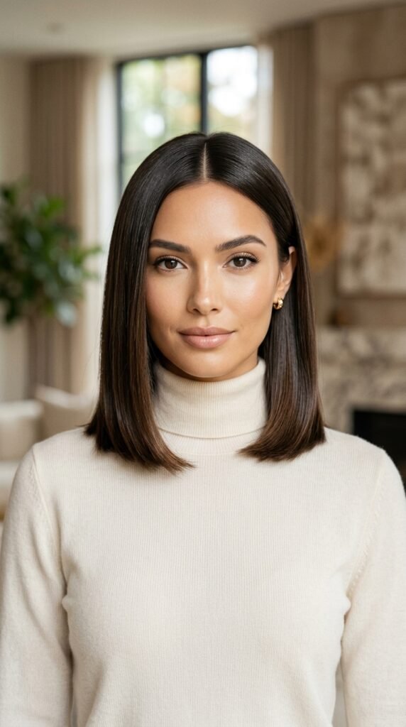 Woman_with_straight_hair_bob Woman_with_straight_hair_bob