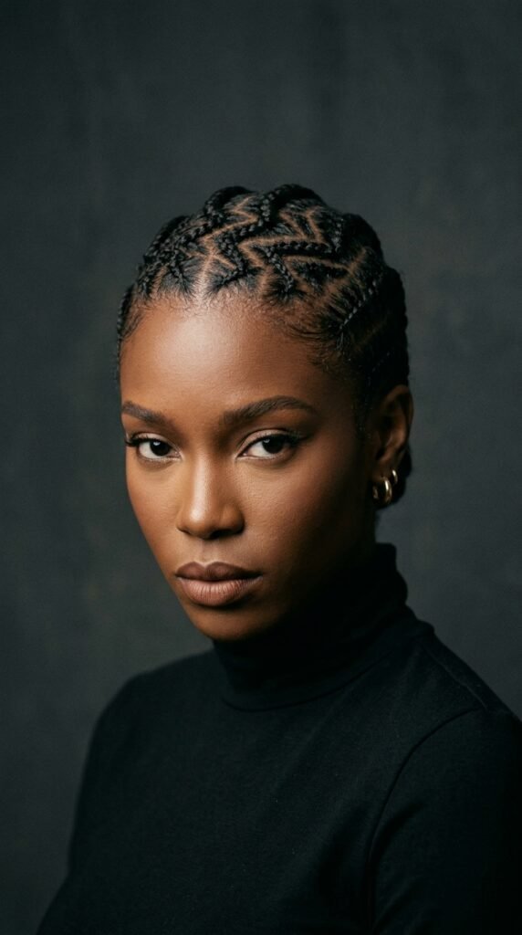 Zigzag_cornrows_ Zigzag_cornrows_