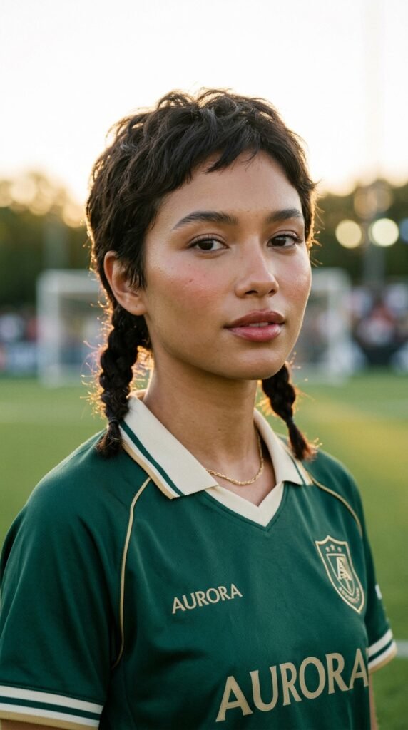 12._Low_Braided_Pigtails 12._Low_Braided_Pigtails