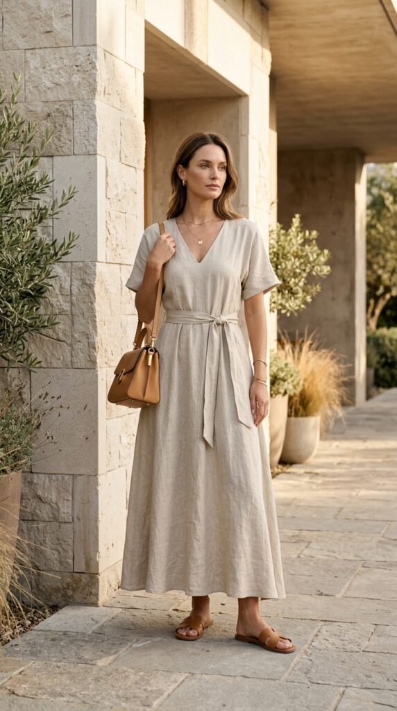 7._Neutral_Beige_Casual_Maxi_ 7._Neutral_Beige_Casual_Maxi_