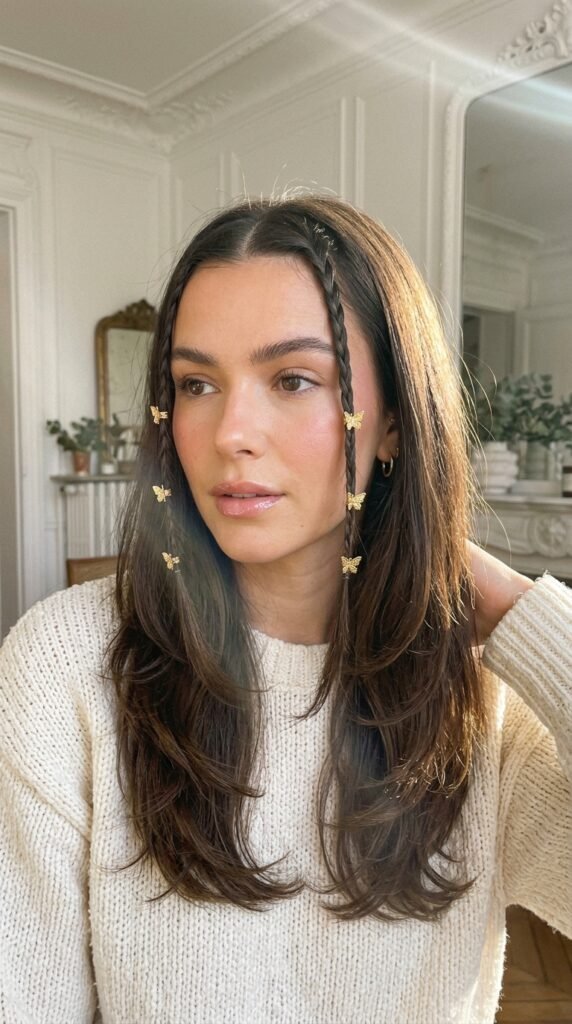 Braids_with_butterfly_clips Braids_with_butterfly_clips
