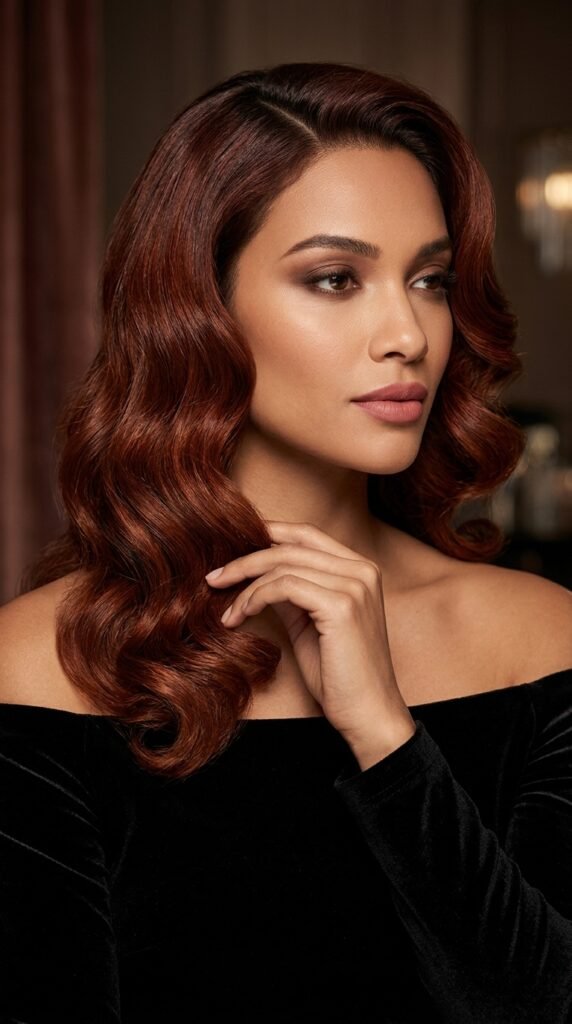 Cinnamon_Hollywood_curls Cinnamon_Hollywood_curls
