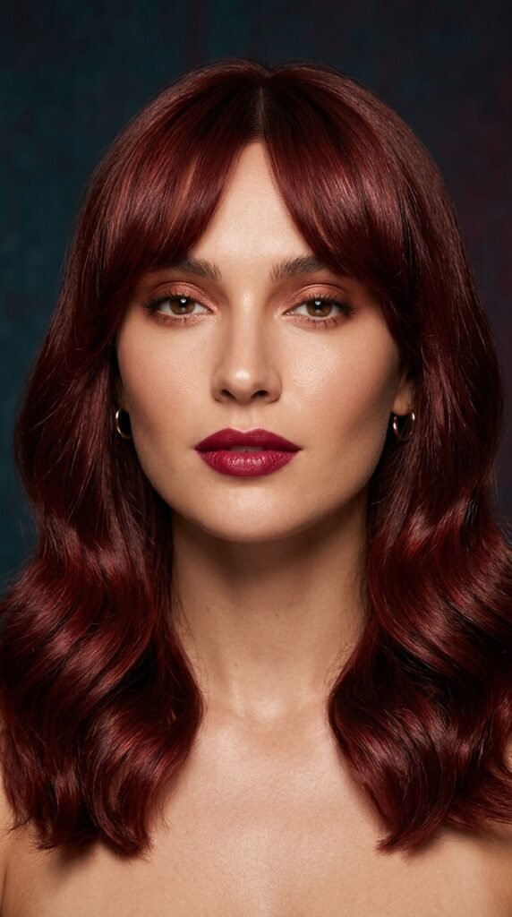 Deep_red_copper_hair_bangs_202607221616 Deep red copper hair bangs 202607221616 Curtain Bangs Copper Hair