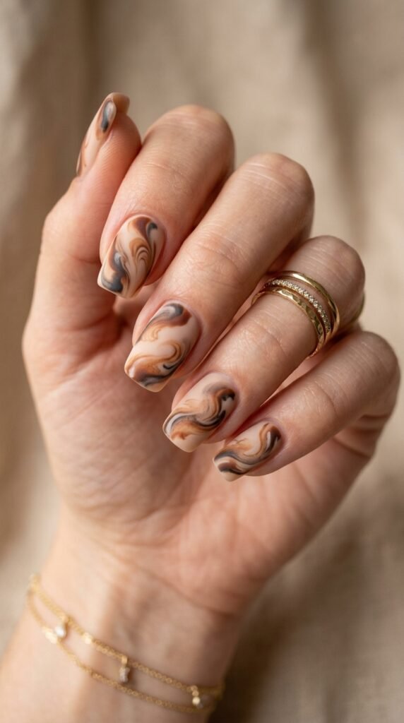 Dirty_chai_latte_nail_art Dirty_chai_latte_nail_art