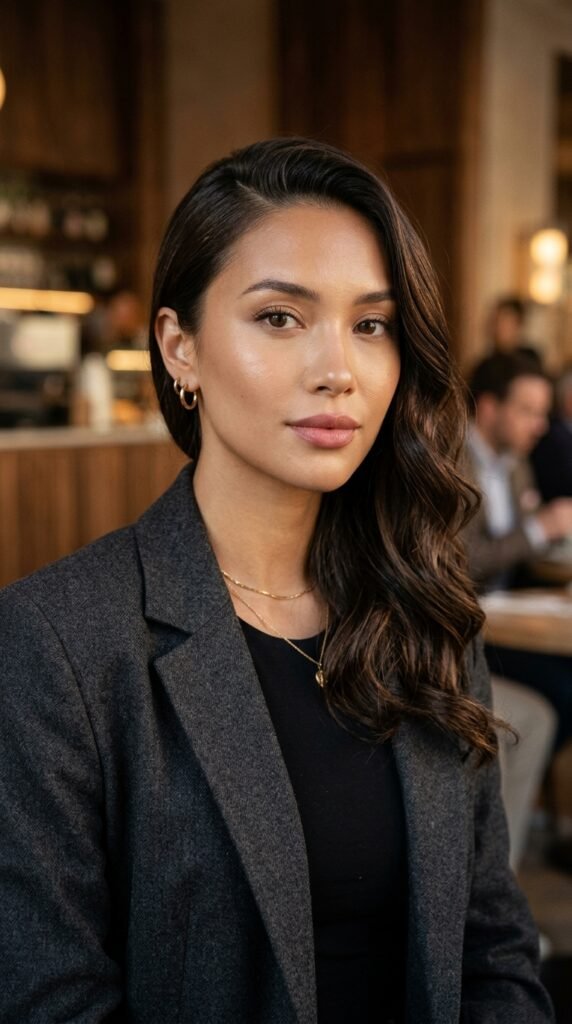 Elegant_woman_side_part_ Elegant_woman_side_part_