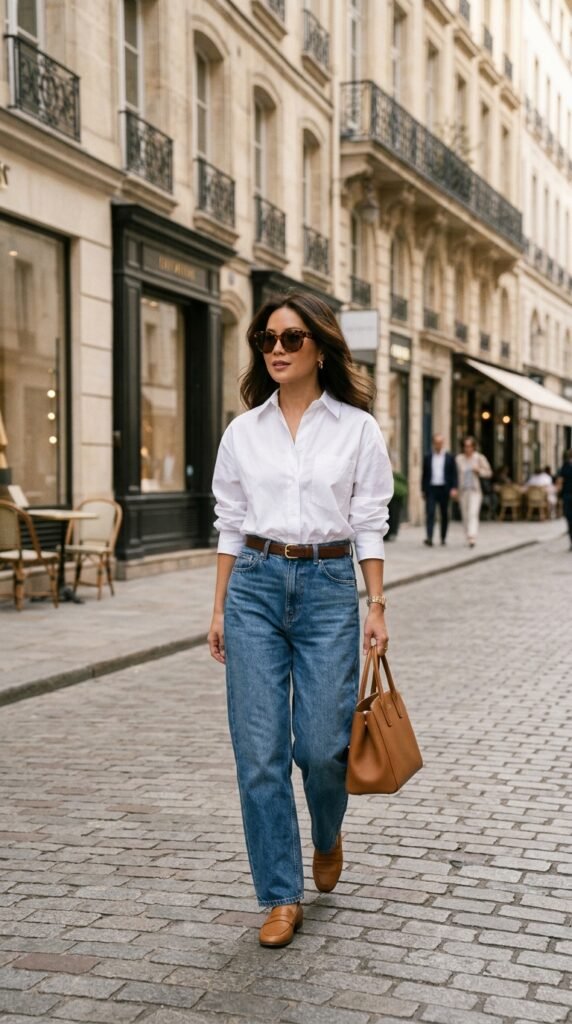 Fashion_influencer_wearing_baggy)jeans Fashion_influencer_wearing_baggy_jeans