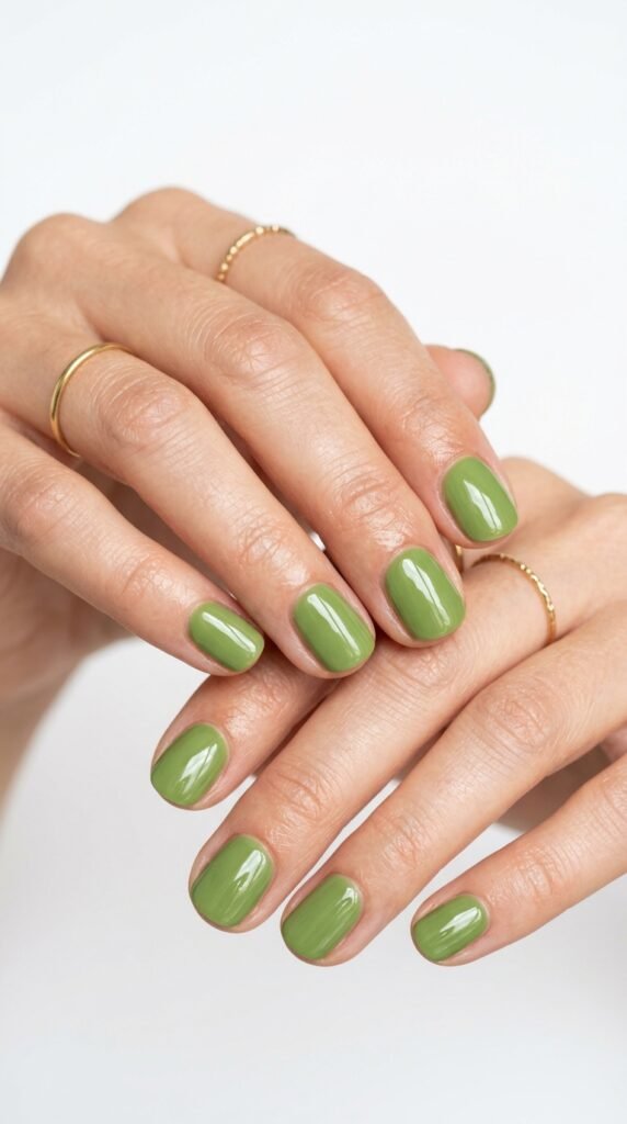 Feminine_hands_pistachio_green_nails Feminine_hands_pistachio_green_nails