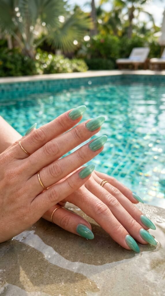 Feminine_hands_sea_glass_green Feminine_hands_sea_glass_green