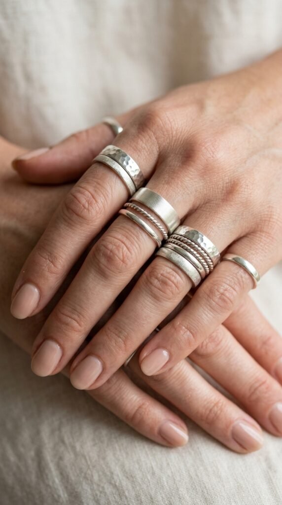 Feminine_hands_wearing_silver_rings Feminine_hands_wearing_silver_rings