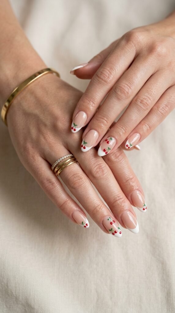 Feminine_hands_with_cherry_nails Feminine_hands_with_cherry_nails