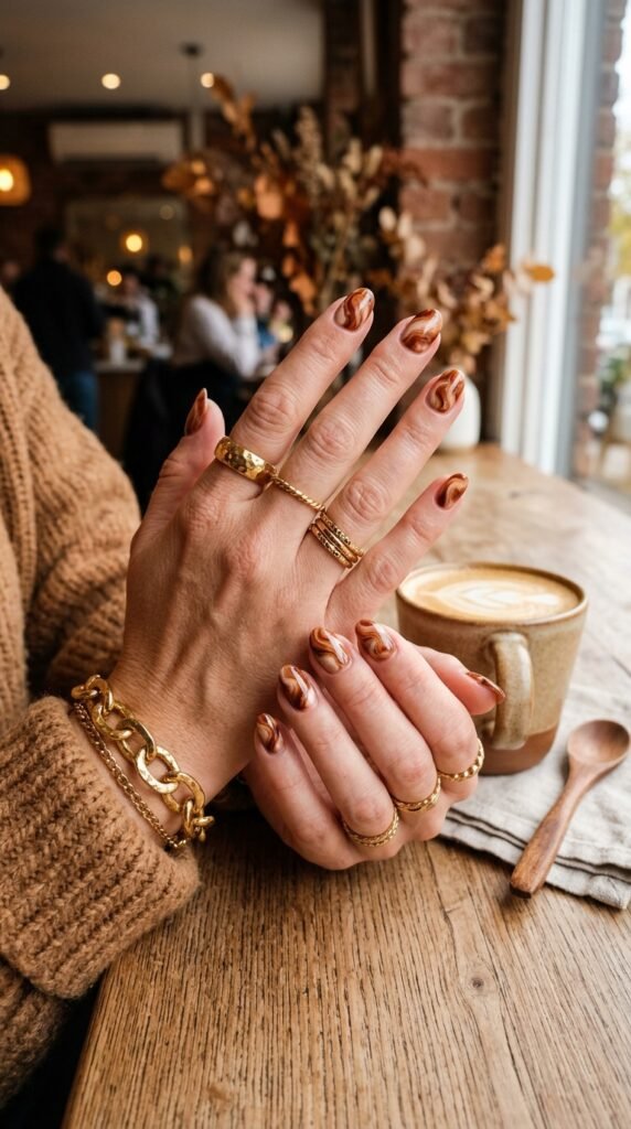 Feminine_hands_with_marble_nails Feminine_hands_with_marble_nails