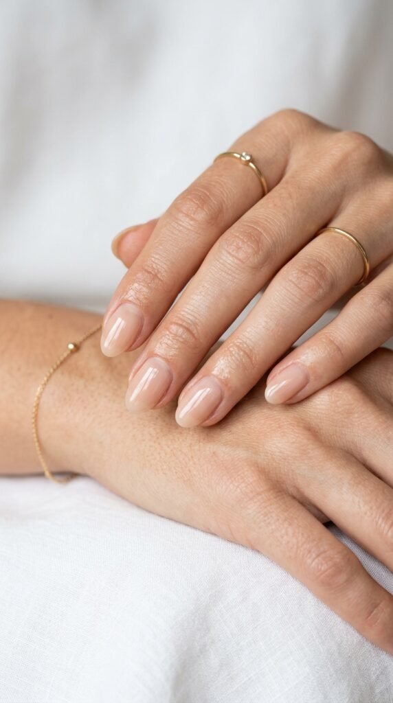 Feminine_hands_with_nude_nails Feminine_hands_with_nude_nails