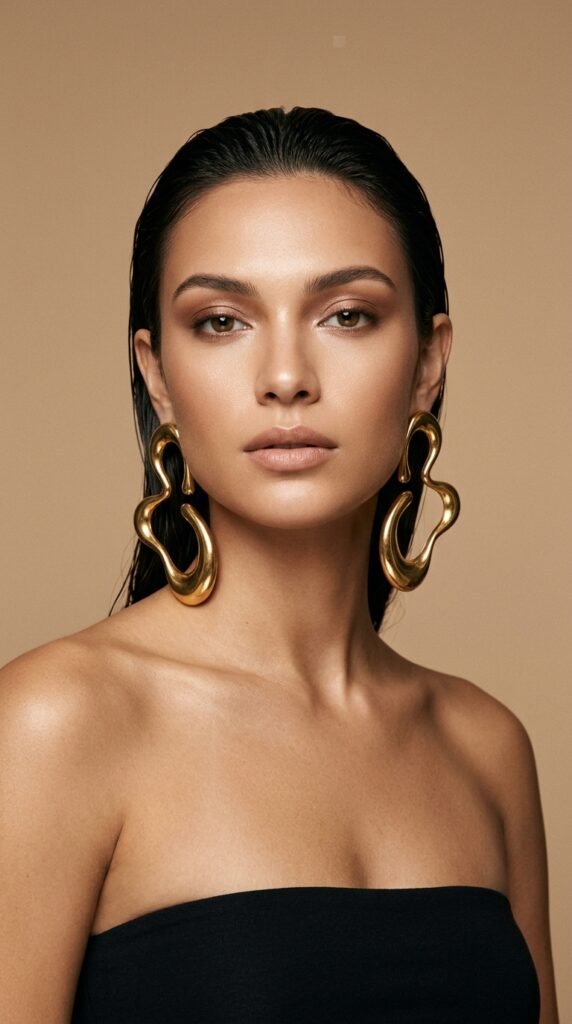 Gold_earrings Gold_earrings