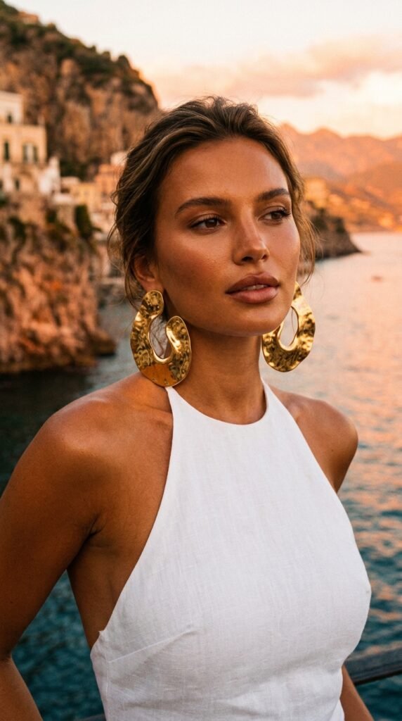 Gold_statement_earrings Gold_statement_earrings