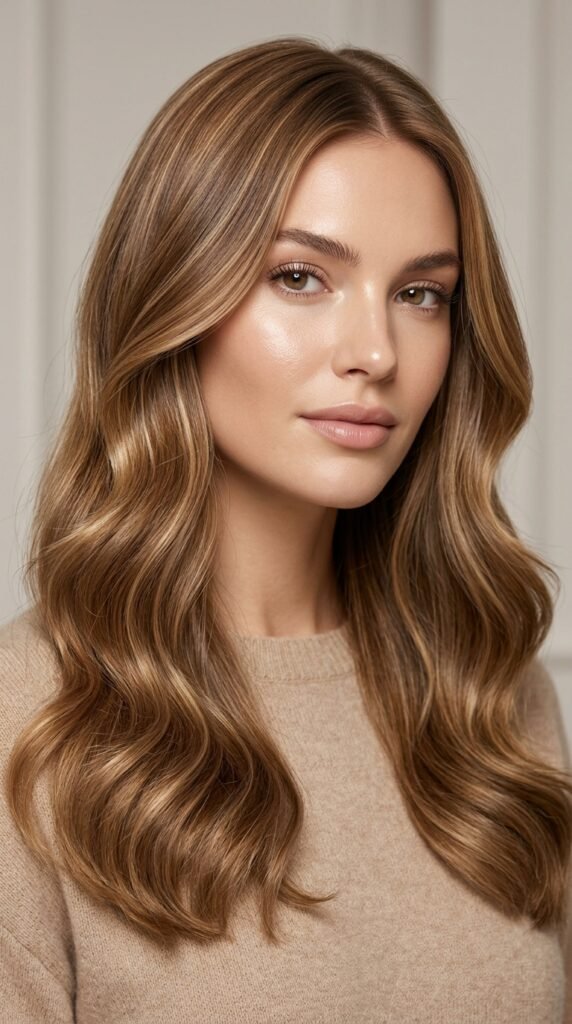 Golden_brown_hair_babylights_ Golden_brown_hair_babylights_