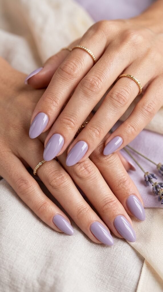 Lavender_nails Lavender_nails