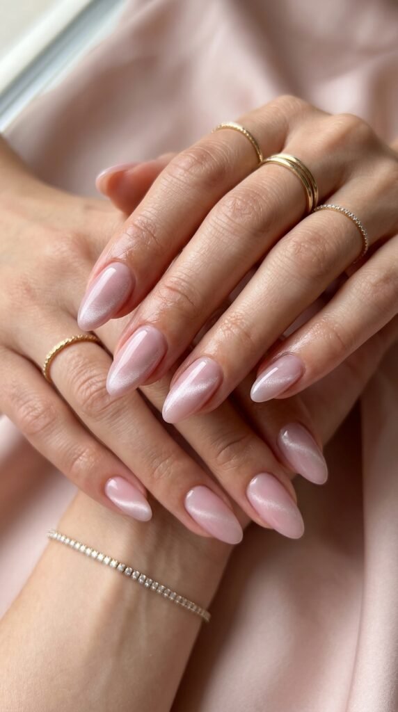 Milky_pink_cat_eye_nails Milky_pink_cat_eye_nails