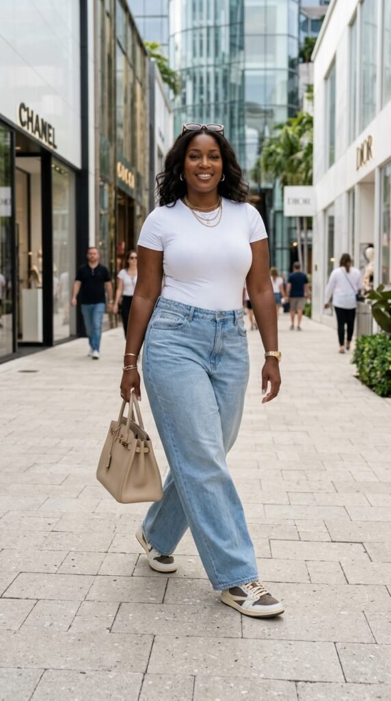 Model_wearing_jeans_bodysuit Model_wearing_jeans_bodysuit