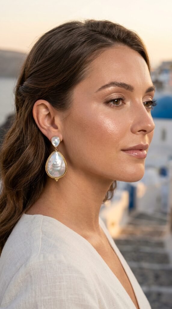 Mother-of-pearl_earrings Mother-of-pearl_earrings