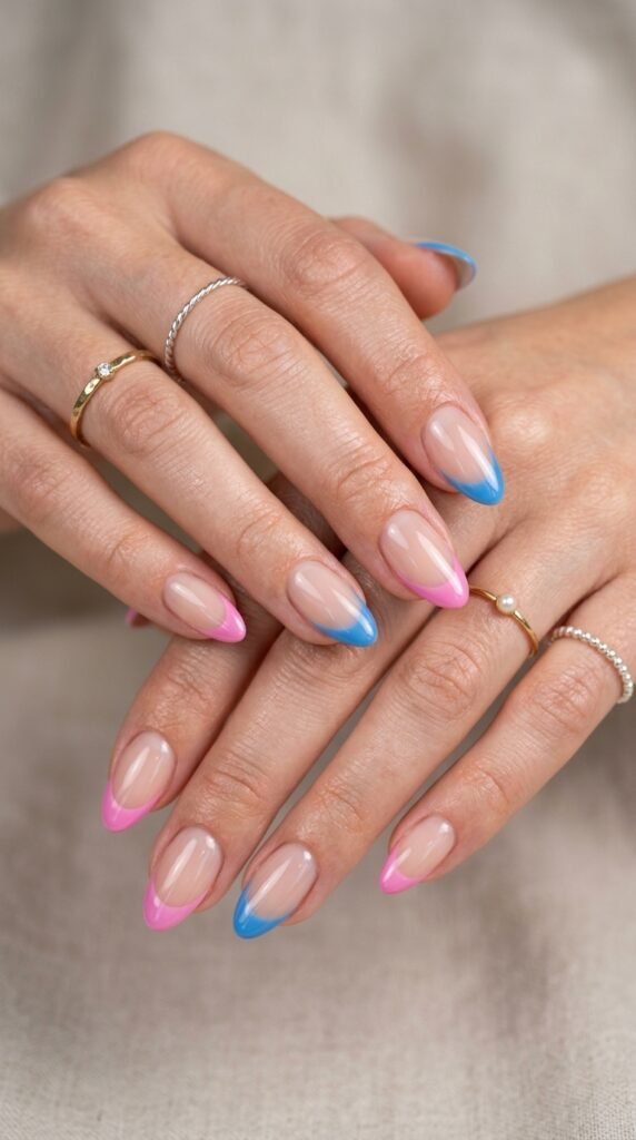 Pink_and_blue_French_tip Pink_and_blue_French_tip