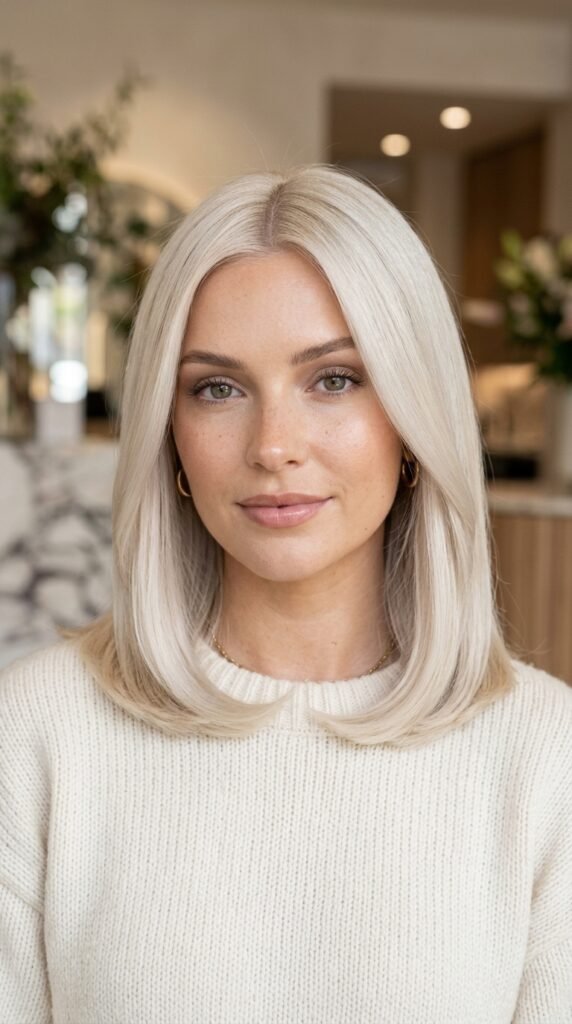 Platinum_blonde_lob_sweater_ Platinum_blonde_lob_sweater_